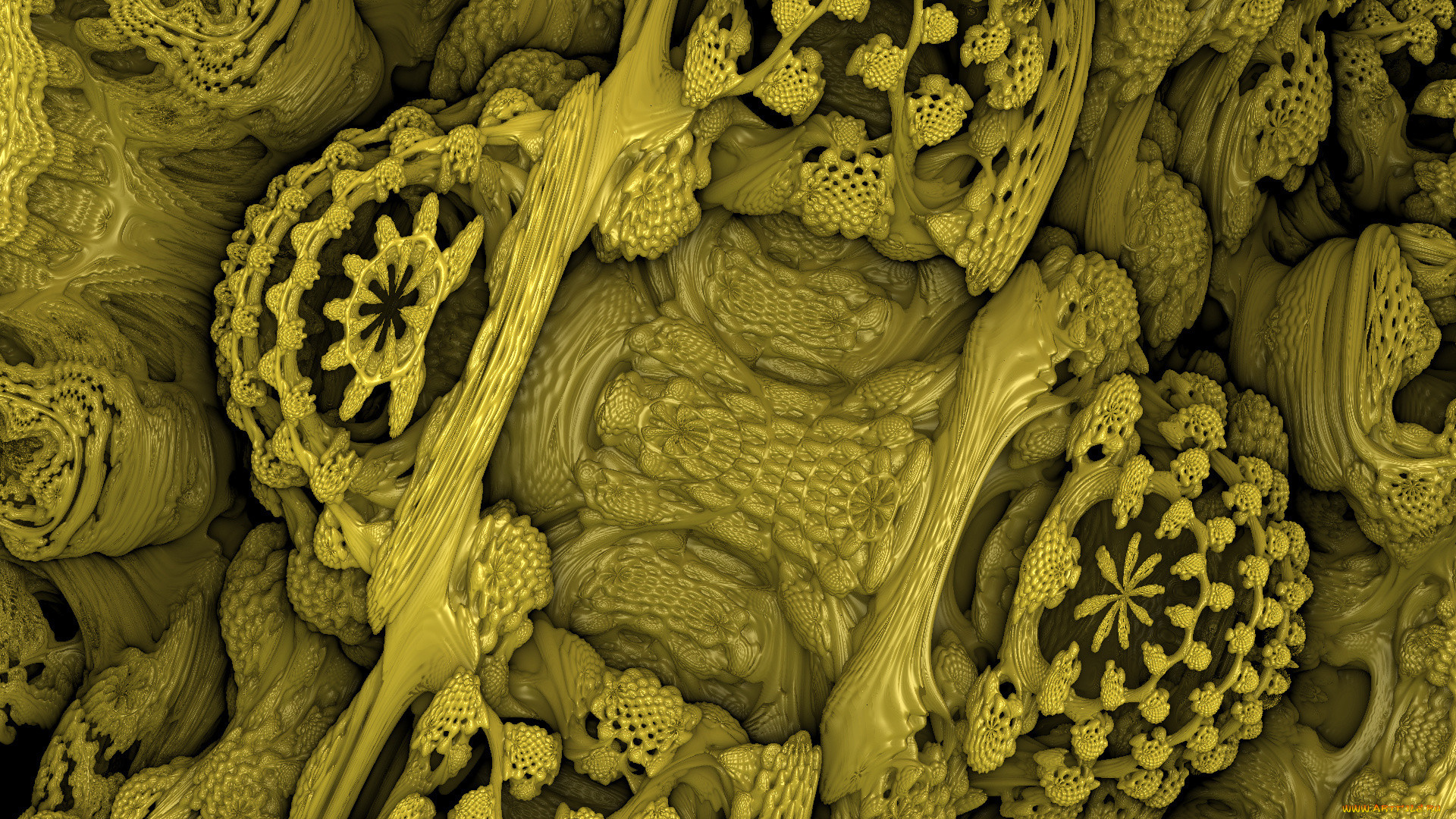 3, , fractal, , , 